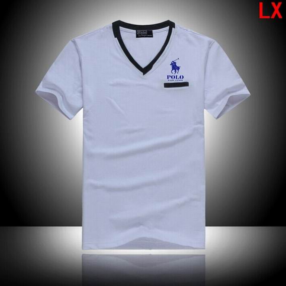 MEN polo T-shirt S-XXXL-556
